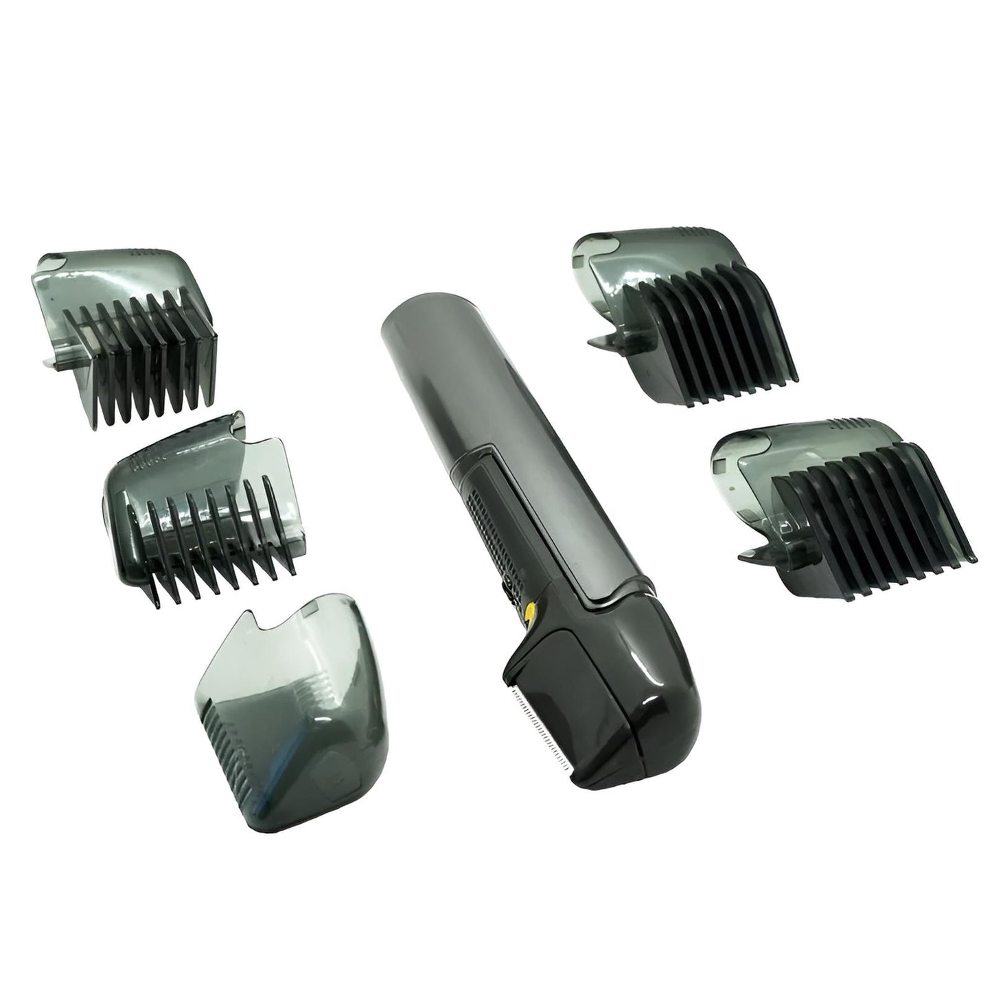 Trim-Max Recortadora Extensible 5 en 1 para Barba y Cabello