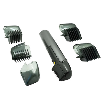 Trim-Max Recortadora Extensible 5 en 1 para Barba y Cabello