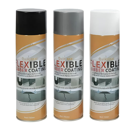 Sellador Impermeable Flexible 700 ml