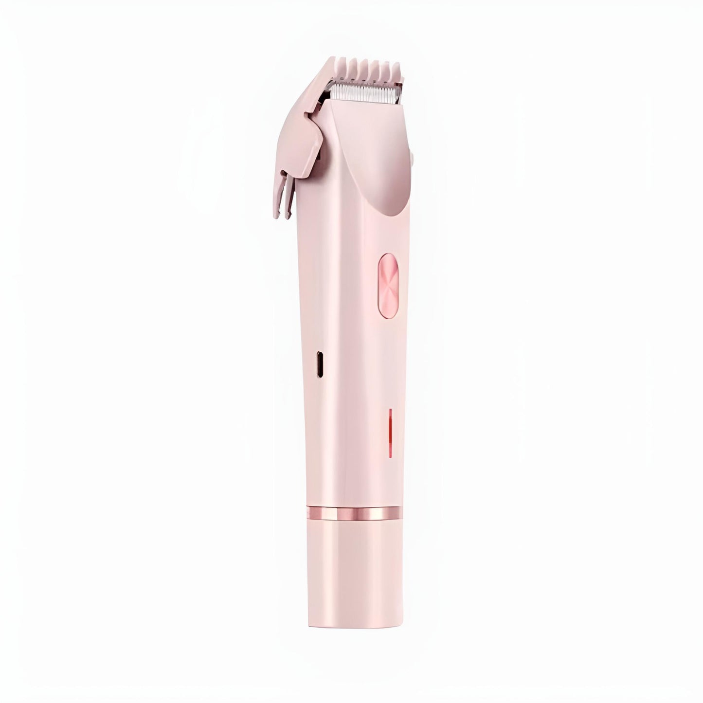 Depiladora Femenina Premium SoftTouch (Doble Cabezal)