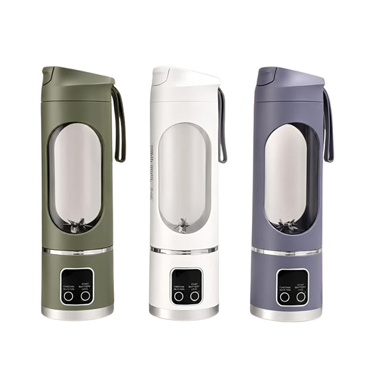 Licuadora Portátil Recargable USB