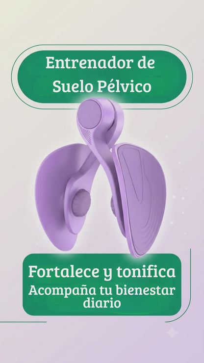 Tonificador de Suelo Pélvico y Muslos HomeFitness