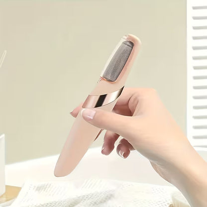 Removedor de Callos Eléctrico Recargable